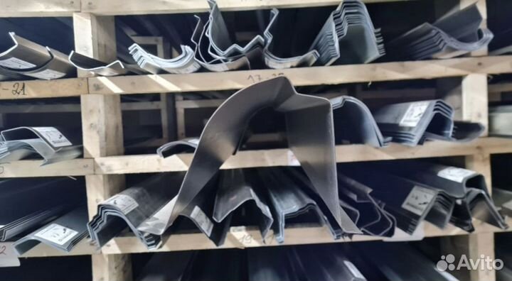 Ремонтные пороги и арки для BMW Орел-Изумруд