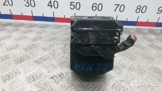 Блок ABS audi A4 B6 (CDN24KW01)