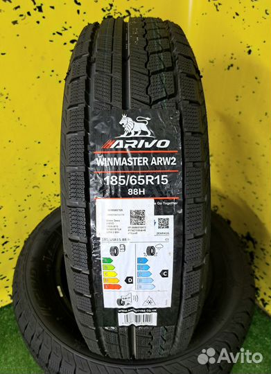 Arivo Winmaster ARW2 185/65 R15 88H