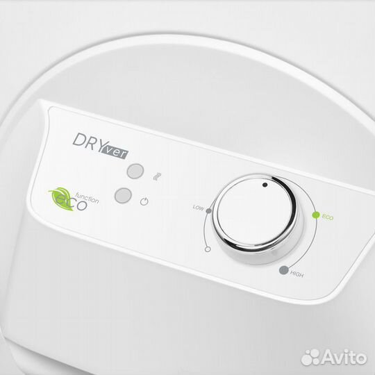 Накопительный водонагреватель Electrolux EWH 30