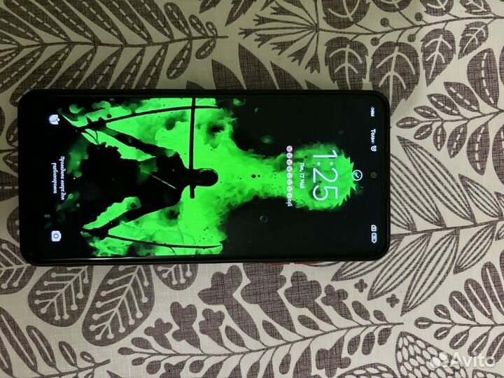 Xiaomi Redmi Note 11 Pro 5G, 8/128 ГБ