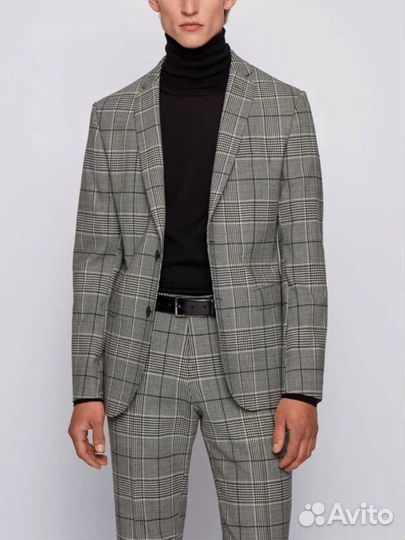 Ремень Hugo boss