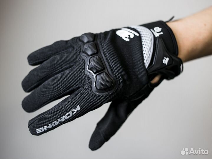 Мотоперчатки komine GK-162