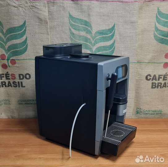 Автоматическая кофемашина franke a200