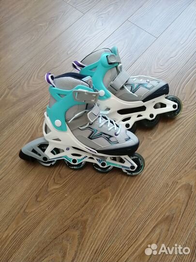 Ролики детские oxelo