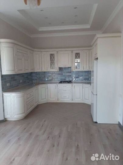 Кухни большой выбор