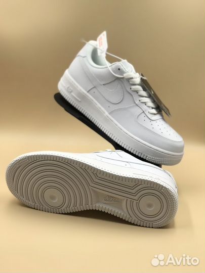 Кроссовки nike air force 1 low