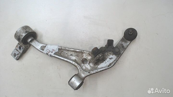 Рычаг подвески Nissan X-Trail (T30), 2004