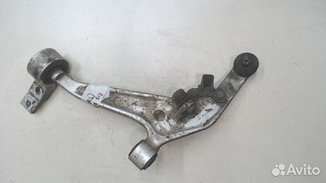 Рычаг подвески Nissan X-Trail (T30), 2004