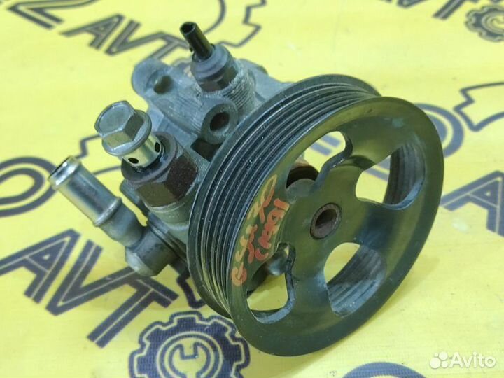 Насос гур Toyota Harrier GSU30 2grfe 2006.10