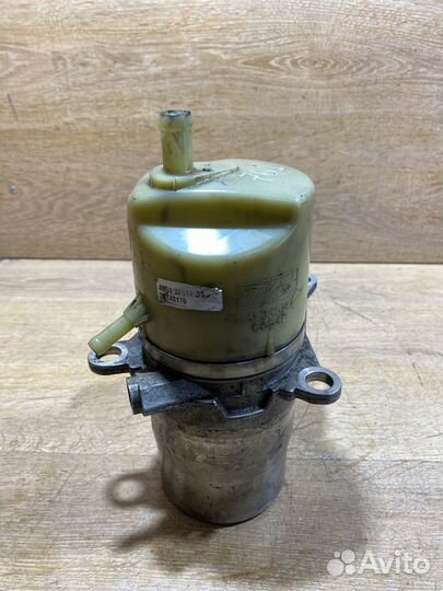 Насос гура Volvo S40