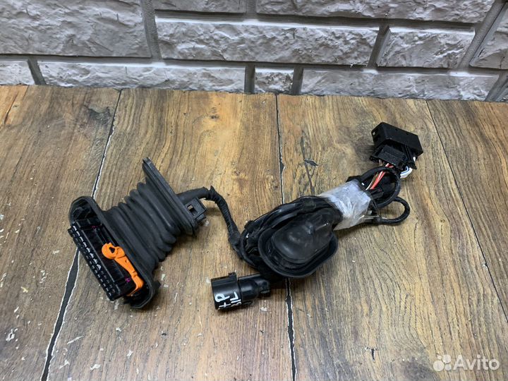 Volkswagen Golf Plus Проводка (коса) двери LH RH