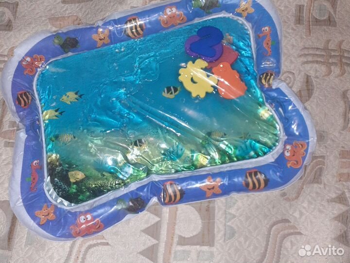 Развеваюшееся игрушка