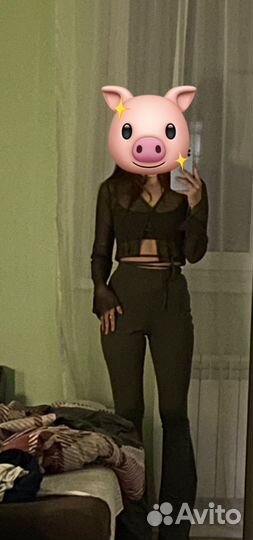 Костюм женский