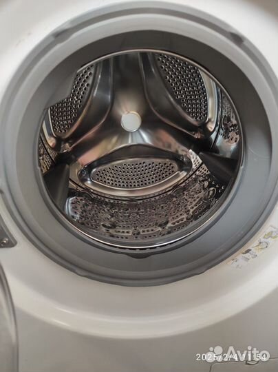 Стиральная машина lg 9кг