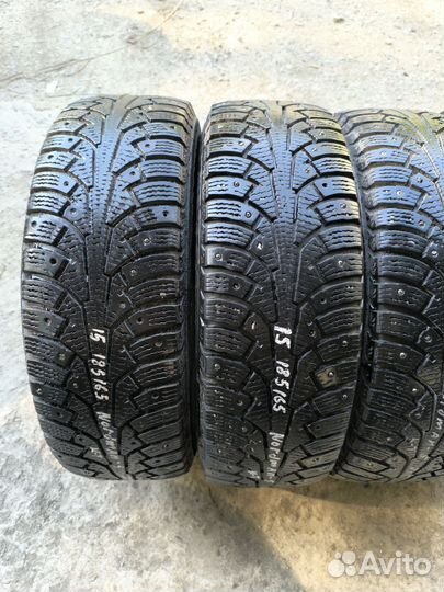 Nokian Tyres Nordman 5 185/65 R15 92T