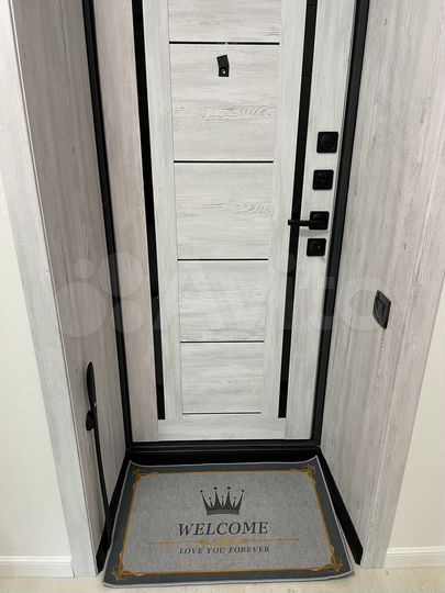 1-к. квартира, 35 м², 3/5 эт.