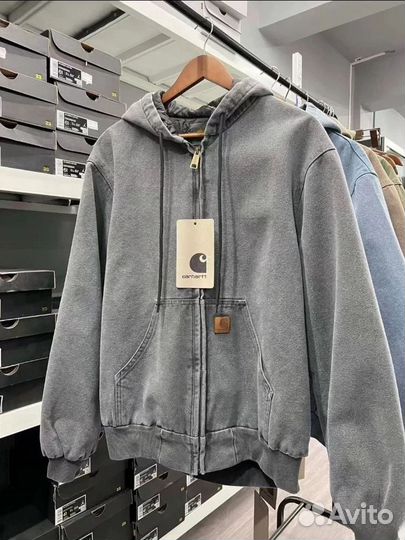 Куртка Carhartt Active Jacket Archive