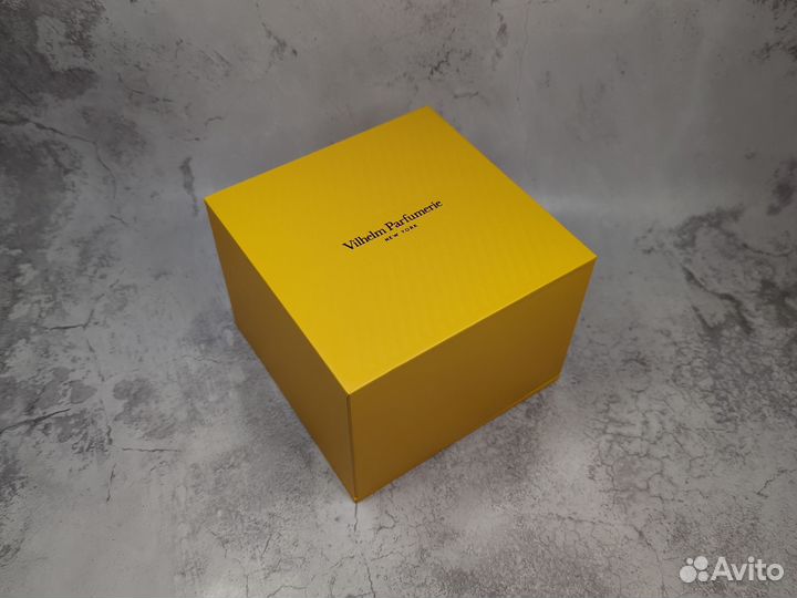 Dear Polly Vilhelm Parfumerie