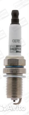 Свеча зажигания EON titan champion CET2
