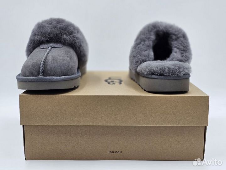 Ugg Slippers Scufette