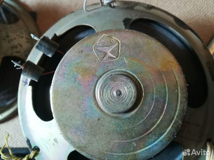 Динамики СССР и иностранные