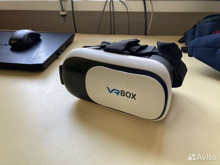 Vr очки для телефона