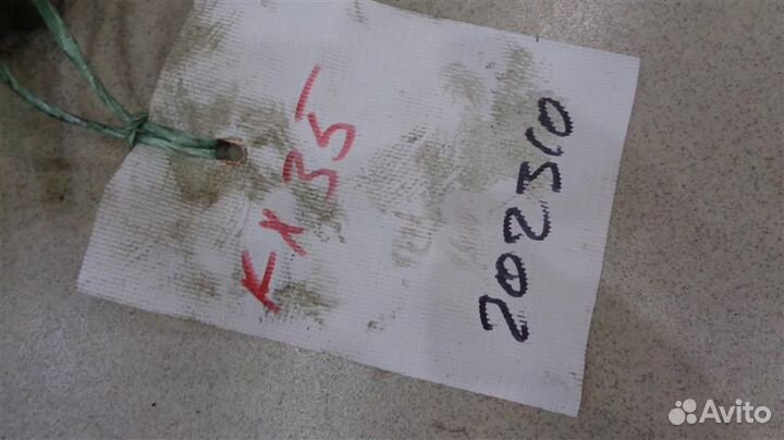 Цилиндр тормозной главный Infiniti FX S50 2003-20