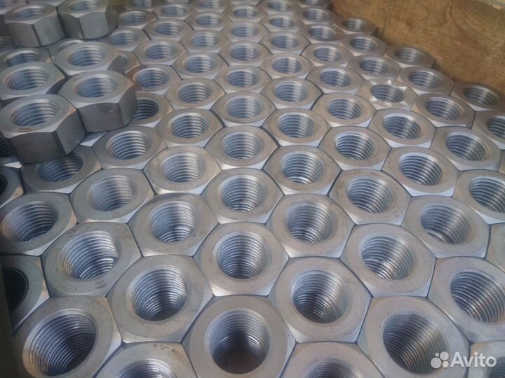 Фрезерные работы по металлу