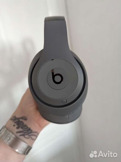 Оригинал Beats Studio 3 Wireless