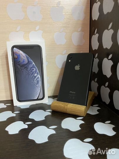 iPhone XR 128gb