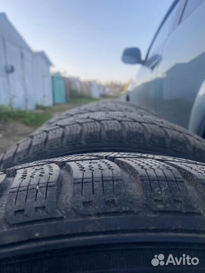 Sailun Ice Blazer WST1 225/55 R18