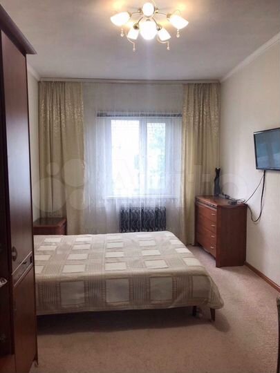 Дом 95 м² на участке 21 сот.