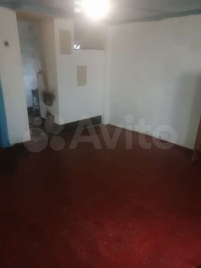 Дом 45 м² на участке 28 сот.