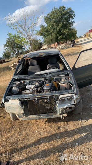 Мотор Каробка