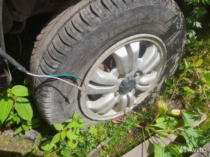 Диски Хонда Cr-v