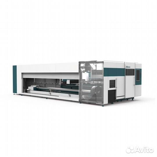 Лазерный станок altesa LX8025PT 6000 T16