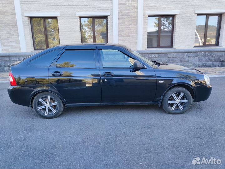 LADA Priora 1.6 МТ, 2011, 239 000 км