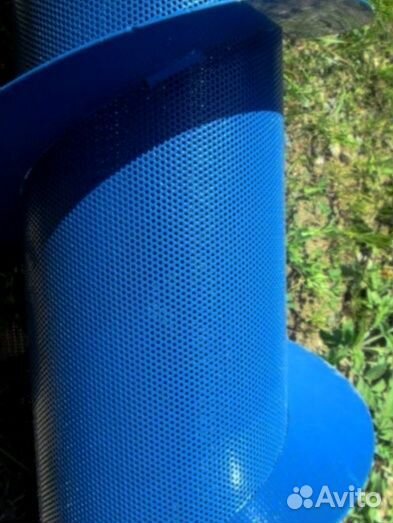 Аэратор зерна Вихрь