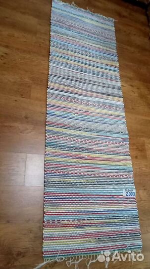 Ковры и ковровые дорожки