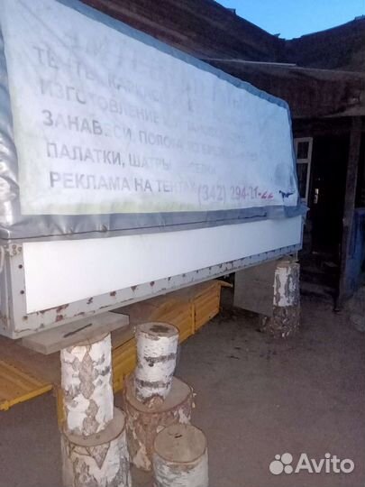 Кузов на газель