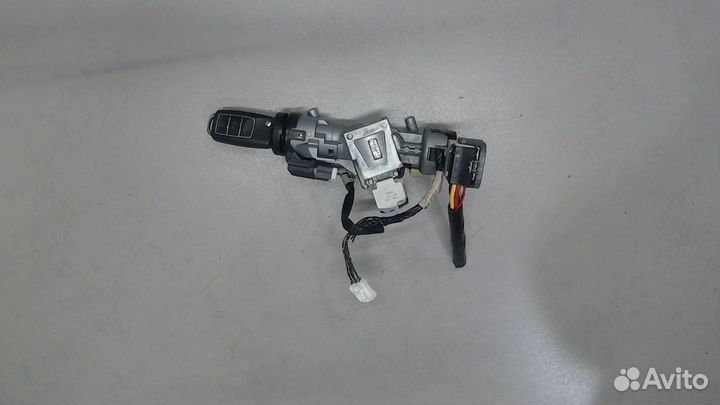 Замок зажигания Mazda 3 (BK), 2006