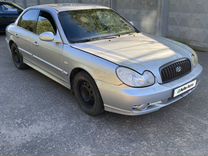 Hyundai Sonata 2.0 MT, 2005, 200 000 км, с пробегом, цена 200 000 руб.