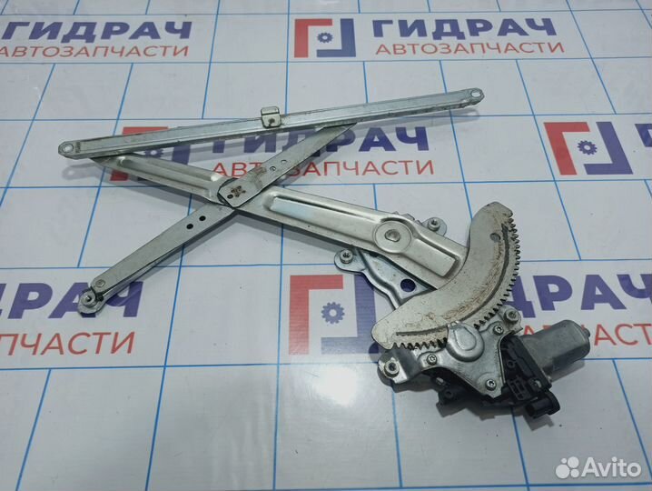 Стеклоподъемник электрический передний правый Suzu