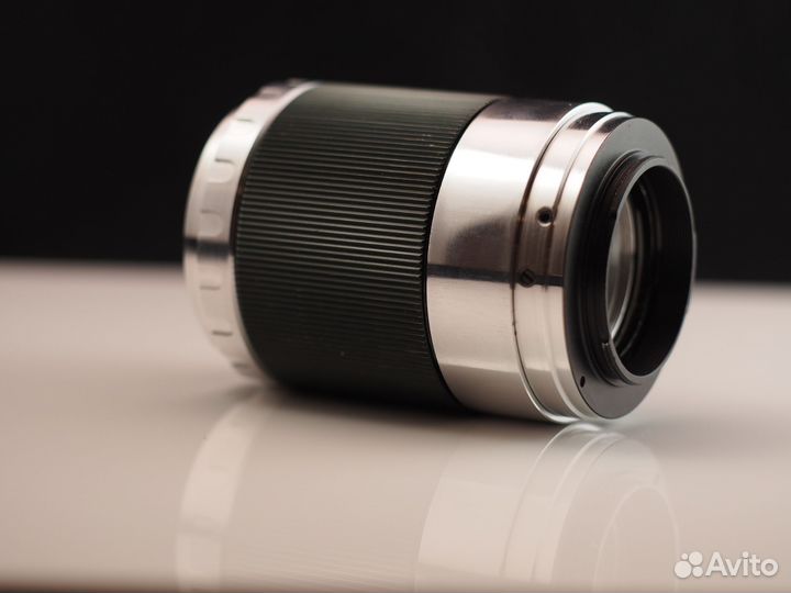 Объектив ро3-3м