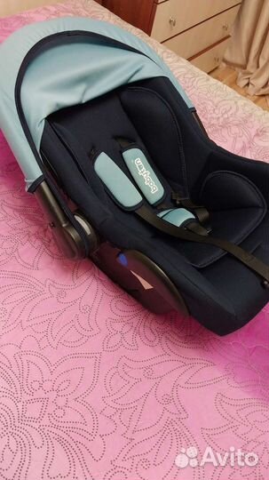 Детское автокресло от 0 до 13