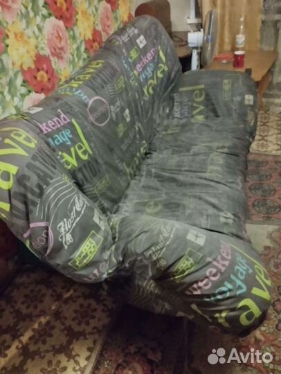 Диван трансформер