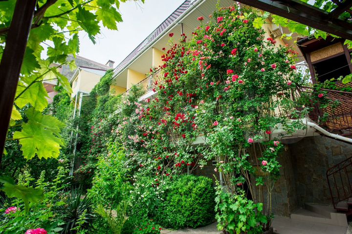 Комната 30 м², 2/4 эт.
