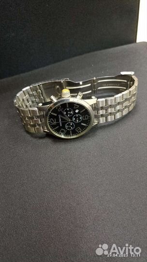 Часы Montblanc