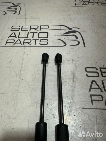 Газовые упоры крышки багажника Opel Insignia G09